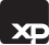 Logo xp